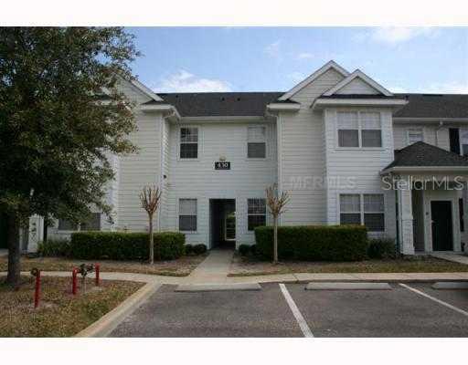 430 Southern Pecan Cir. #202, Winter Garden, FL 34787