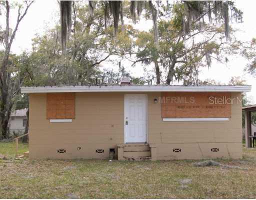 100 Bethune Dr., Orlando, FL 32810