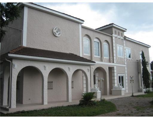12236 Mckinnon Rd., Windermere, FL 34786