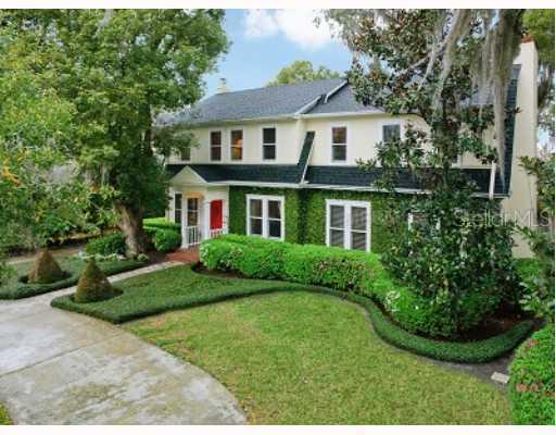 455 Melrose Ave., Winter Park, FL 32789