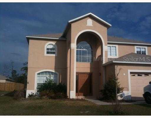 1746 Pompano Dr., Poinciana, FL 34759
