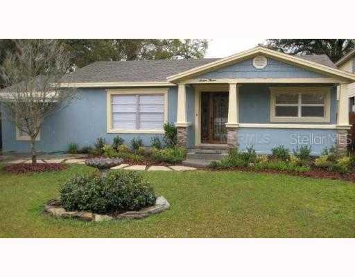 1613 E Crystal Lake Ave., Orlando, FL 32806