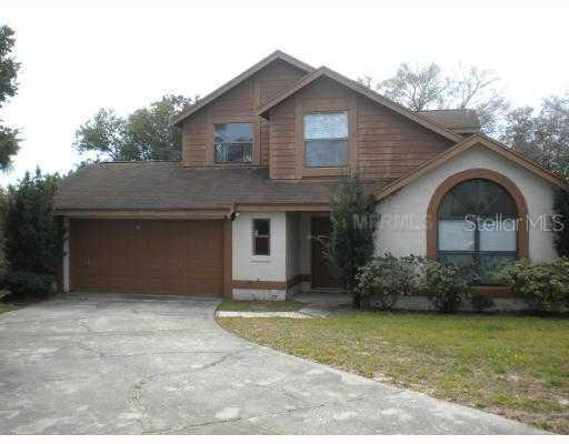 5543 Breckenridge Cir., Orlando, FL 32818