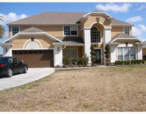 7451 Aprelle Dr., Sanford, FL 32771