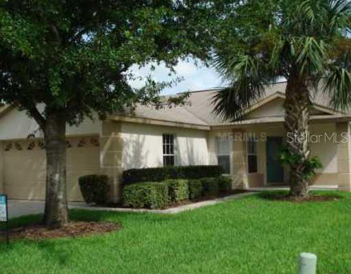 1654 Oak Hill Tr., Kissimmee, FL 34747