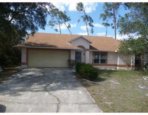 [Address Hidden by Seller], Deltona, FL 32725