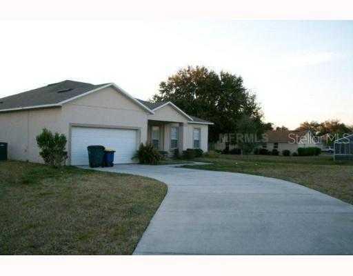 1550 Mistflower Ln., Winter Garden, FL 34787