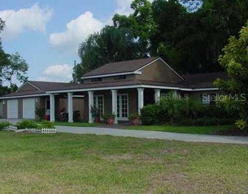 806 Springview Dr., Orlando, FL 32803