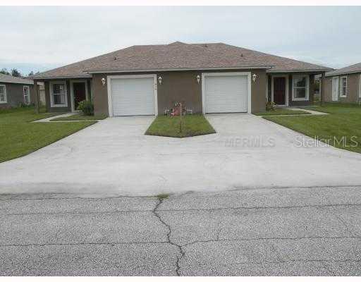 516 Albatross   A-b, Poinciana, FL 34759