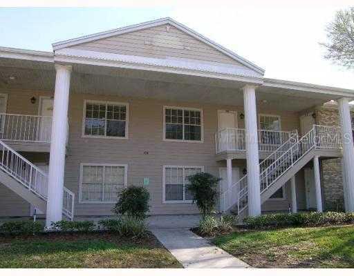128 Reserve Cir. #208, Oviedo, FL 32765