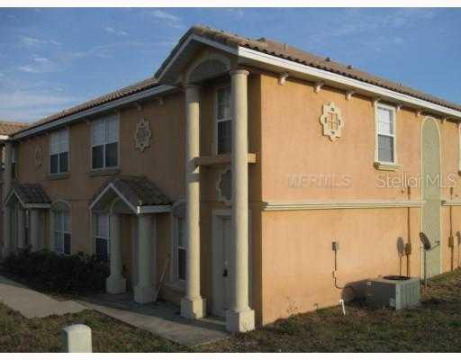 110 Melissa Pl #22-C, Davenport, FL 33837