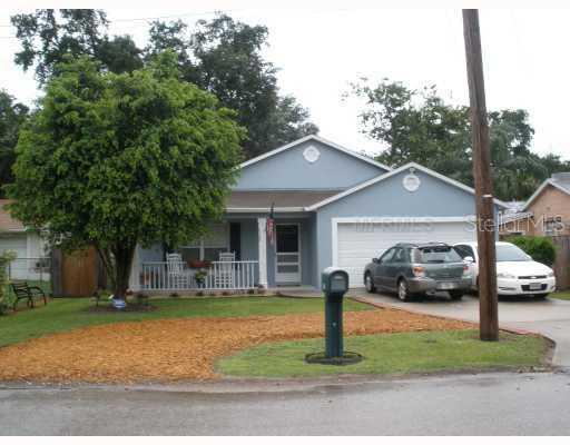 2708 S Brown Ave., Orlando, FL 32806