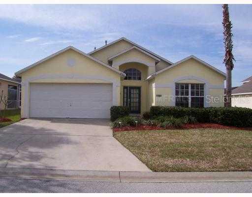 954 Durango Loop St., Davenport, FL 33897