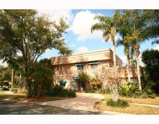 4098 Conway Place Cir., Orlando, FL 32812