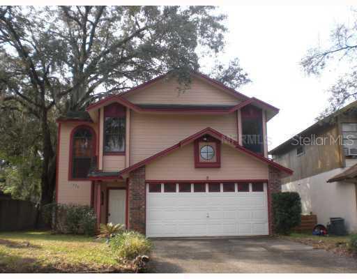 [Address Hidden by Seller], Orlando, FL 32837