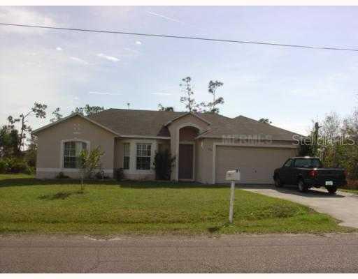 [Address Hidden by Seller], Poinciana, FL 34759