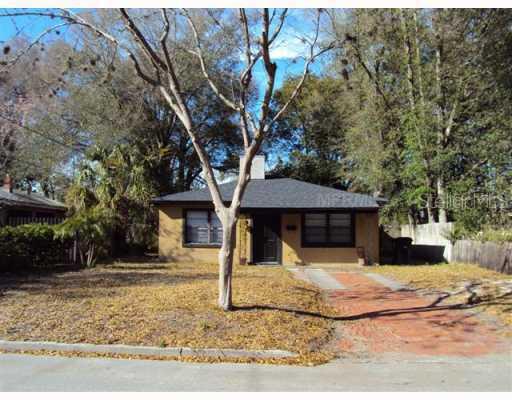 2115 E Jefferson St., Orlando, FL 32803