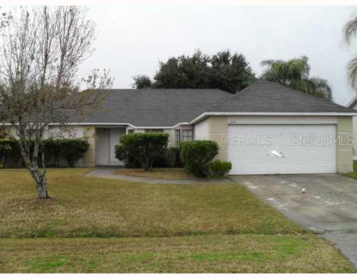 [Address Hidden by Seller], Kissimmee, FL 34747
