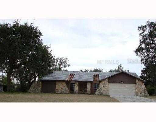 7924 Chaucer Dr., Spring Hill, FL 34607