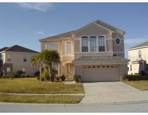 1406 Darnaby Way, Orlando, FL 32824