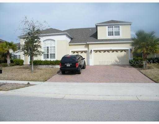 [Address Hidden by Seller], Ocoee, FL 34761