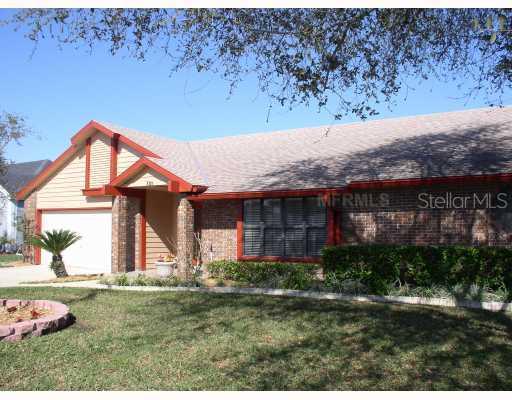 731 Waywood Ave., Orlando, FL 32825