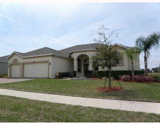 1115 Glenraven Ln., Clermont, FL 34711