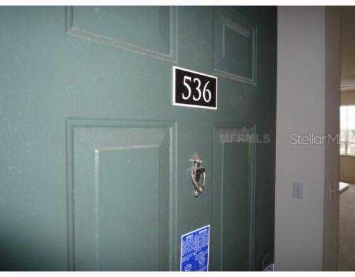 2652 Robert Trent Jones Dr. #536, Orlando, FL 32835