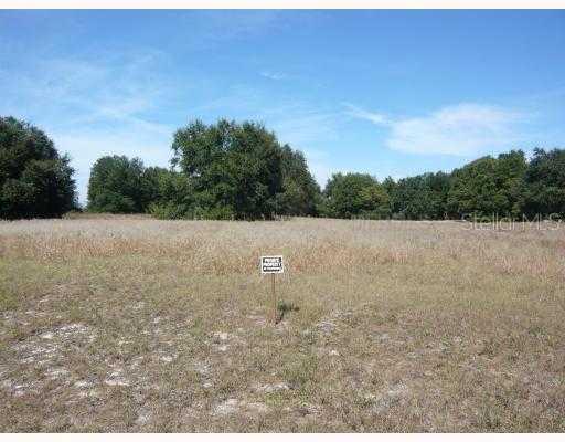 Lake Montgomery Blvd., Clermont, FL 34711