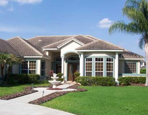 1609 Billingshurst Ct., Orlando, FL 32825