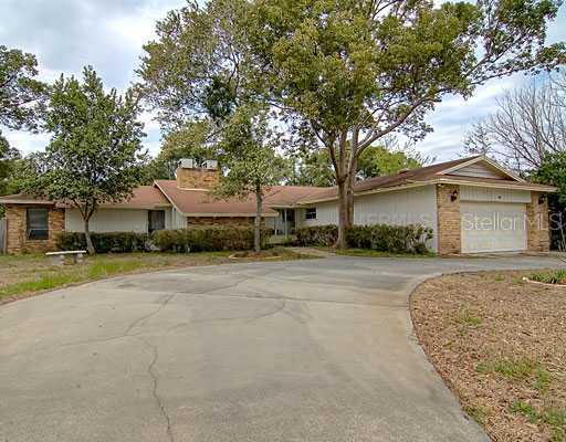 322 W Hornbeam Dr., Longwood, FL 32779