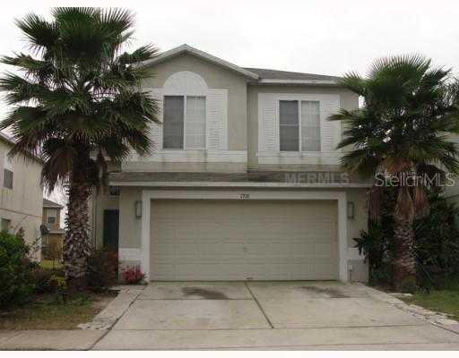 1918 Sherbourne St., Winter Garden, FL 34787