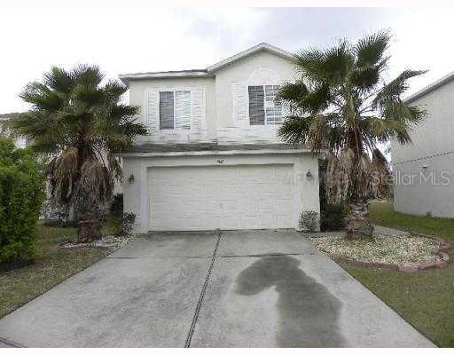 1561 Sherbourne St., Winter Garden, FL 34787
