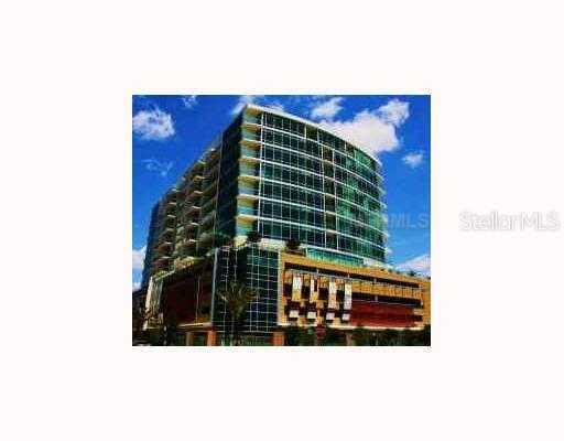 101 S Eola Dr. #1016, Orlando, FL 32801