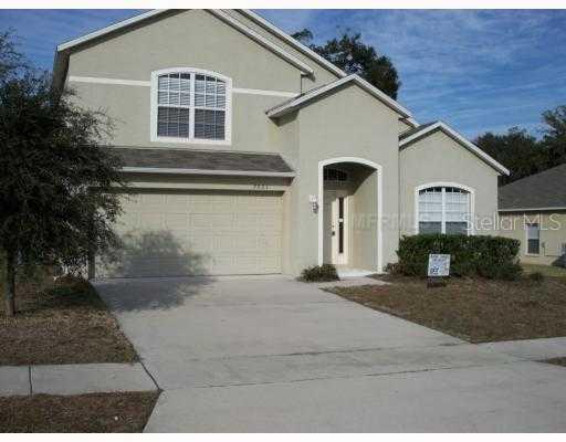 7921 Rex Hill Tr., Orlando, FL 32818
