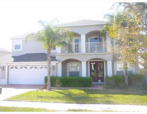 2767 Cardassi Dr., Ocoee, FL 34761