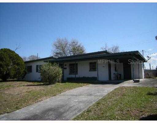 5405 Brereton Ave., Orlando, FL 32839