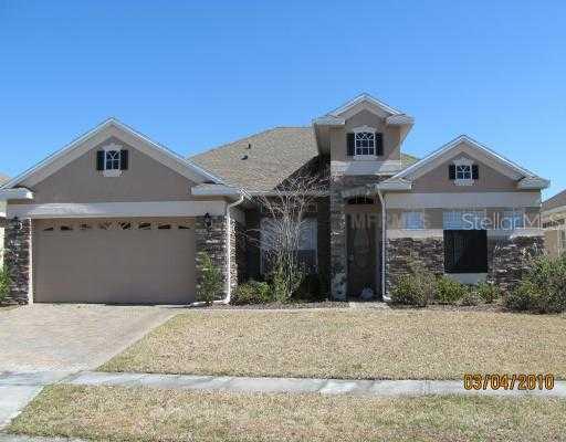16618 Tudor Grove Dr., Orlando, FL 32828