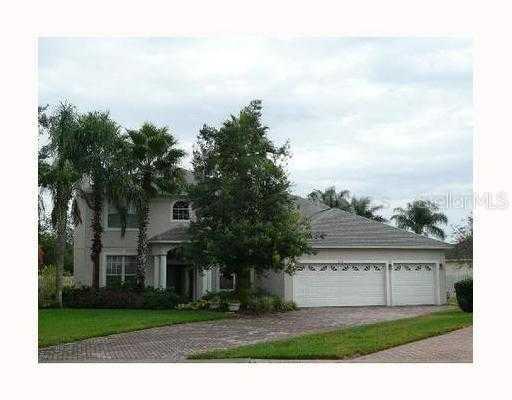 8012 Bright Ct., Orlando, FL 32836