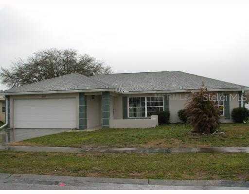 12825 Illinois Woods Ln., Orlando, FL 32824