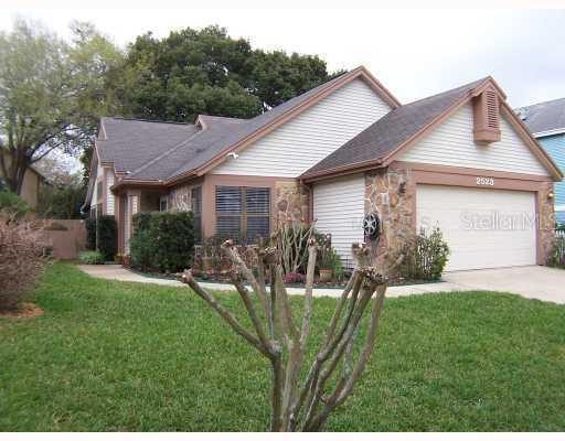 2523 Donaldson Dr., Orlando, FL 32812