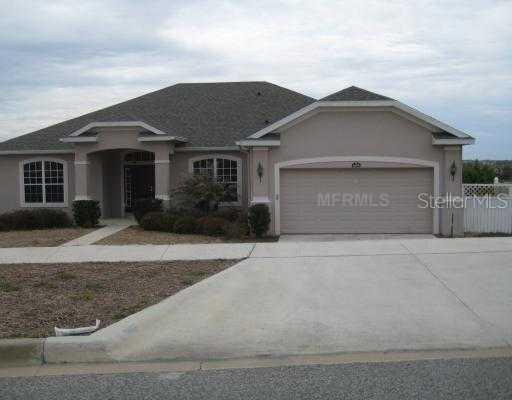 1695 Grandeflora Ave., Clermont, FL 34711