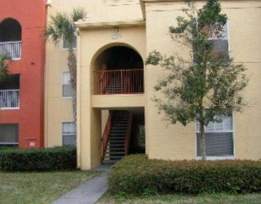 6702 Mission Club Blvd. #211, Orlando, FL 32821