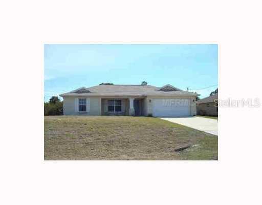 3025 37th St., Lehigh Acres, FL 33976