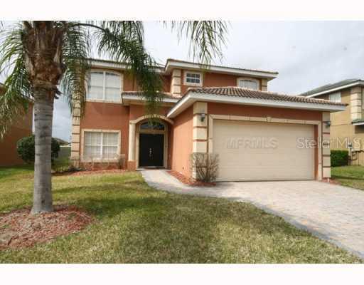 [Address Hidden by Seller], Davenport, FL 33897