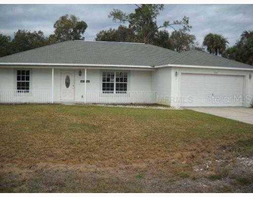 724 Altair Ave., Fort Myers, FL 33913