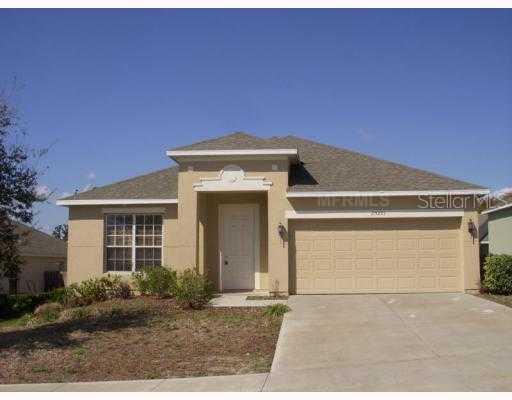 25201 Ironwedge Dr., Sorrento, FL 32776