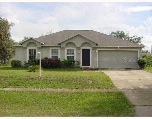 313 Fisher Dr., Deltona, FL 32725