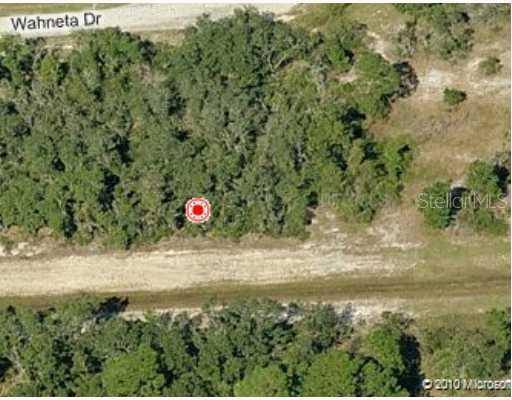 1252 Wahaneta Dr., Kissimmee, FL 34759