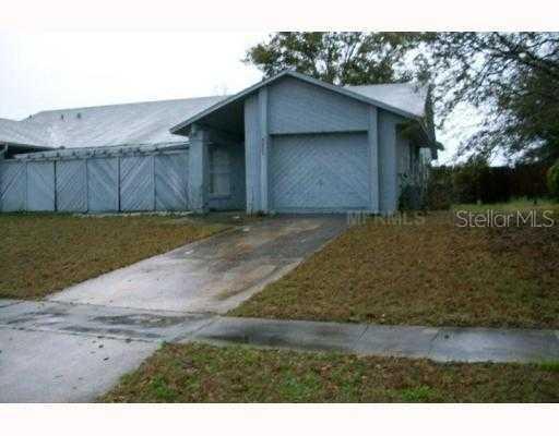 5822 Shale Ct., Winter Park, FL 32792